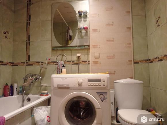 3-комнатная квартира 54,6 кв.м. Фото 10.