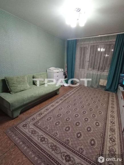 2-комнатная квартира 53 кв.м. Фото 1.