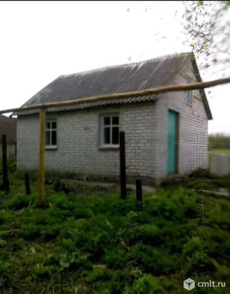 Продаю участок с домом. Фото 1.