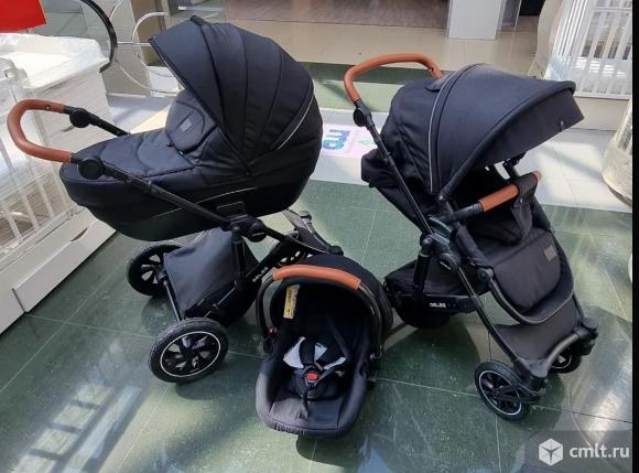 Коляска.. Фото 1.