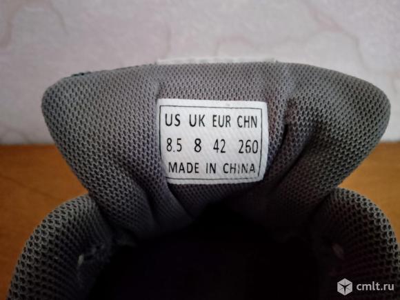 Кроссовки мужские. Фото 5.