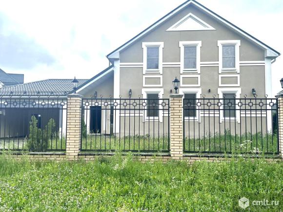 Сдается: дом 350 м2.. Фото 1.