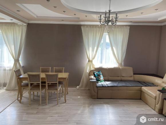 Дом 290 м2 на участке 6 сот.. Фото 13.