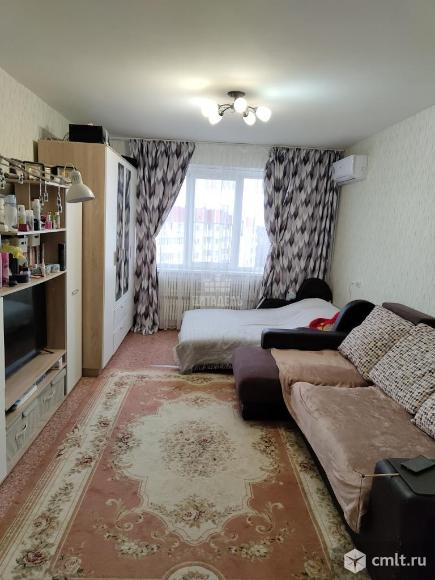 2-комнатная квартира 55,7 кв.м. Фото 1.