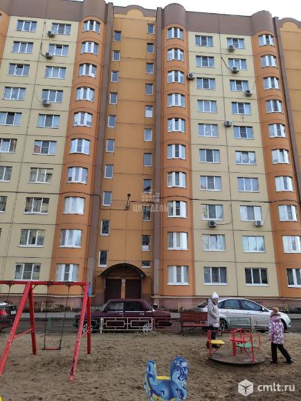 2-комнатная квартира 55,7 кв.м. Фото 17.