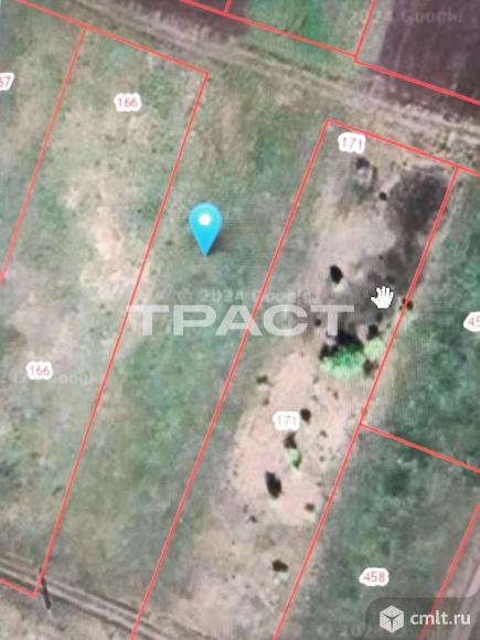 Участок 15 сот.. Фото 1.