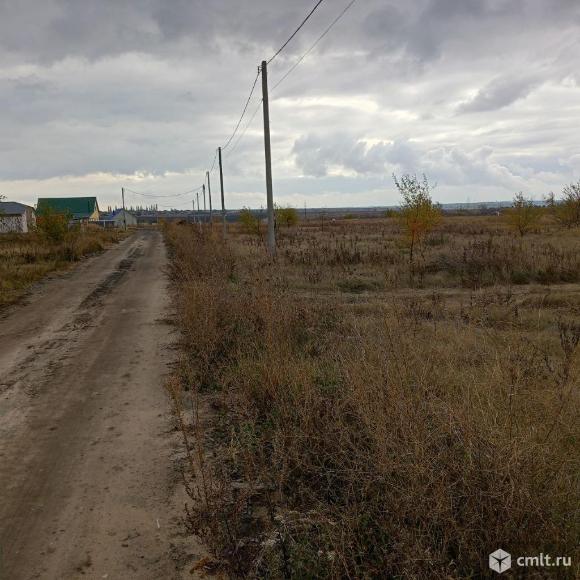 Участок 20 сот.. Фото 1.