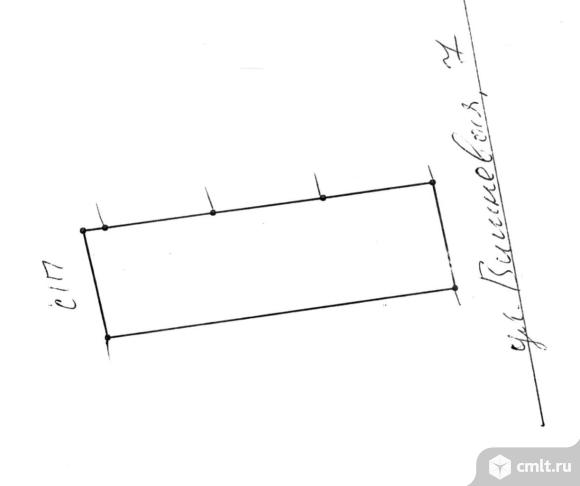 Участок 20 сот.. Фото 5.