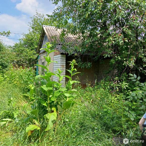 Дом 33,6 кв.м. Фото 12.