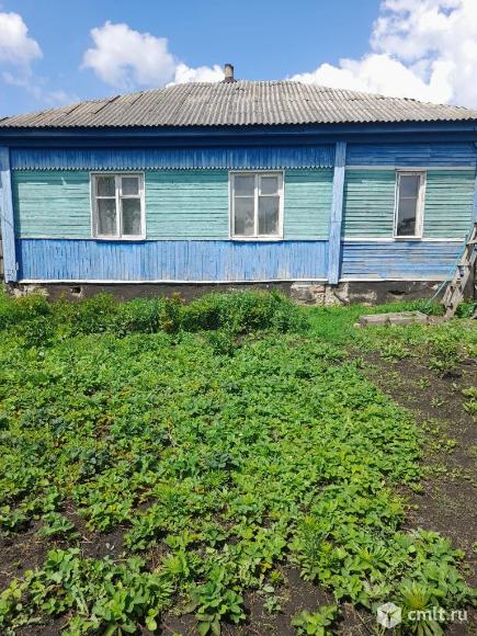 Дом 65,1 кв.м. Фото 1.