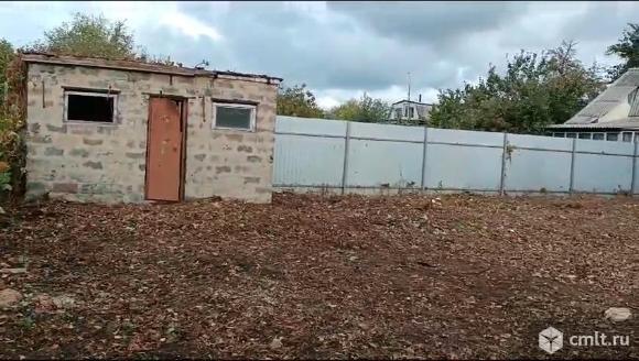 Участок 6 сот.. Фото 8.