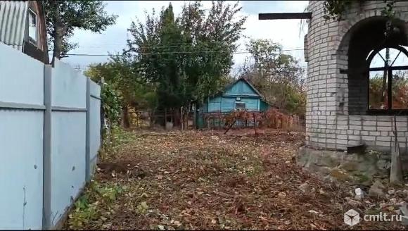 Участок 6 сот.. Фото 1.