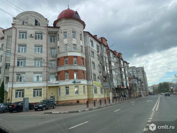 Продается 3-комн. квартира 98.8 кв.м.. Фото 1.