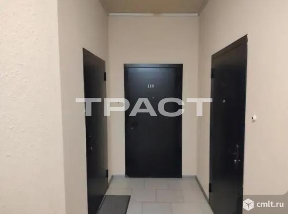 1-комнатная квартира 20,2 кв.м. Фото 9.