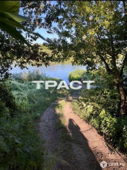 Участок 5 сот.. Фото 1.