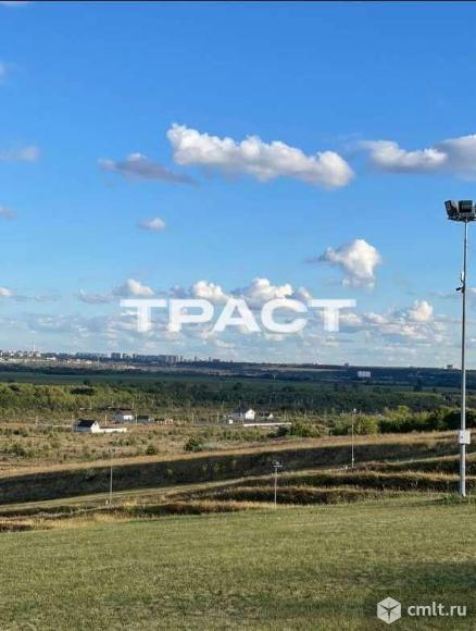 Участок 5 сот.. Фото 7.