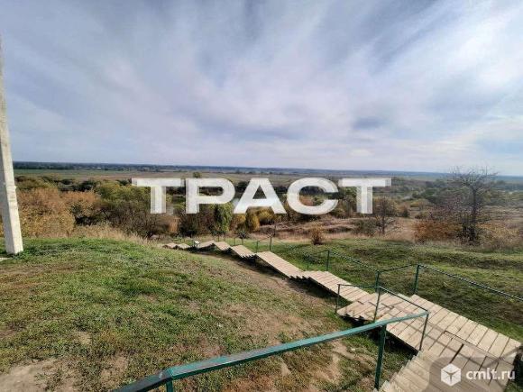 Участок 10 сот.. Фото 1.