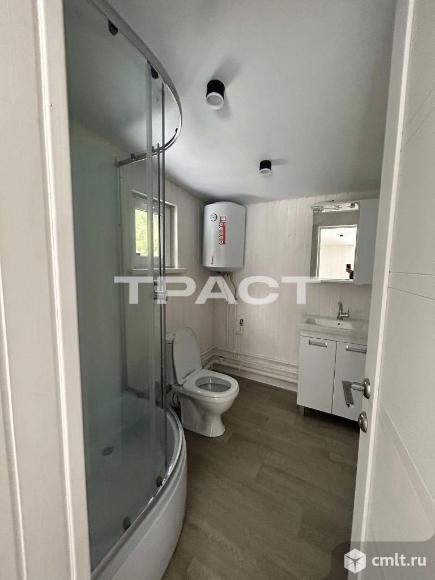 Дом 52,5 кв.м. Фото 15.