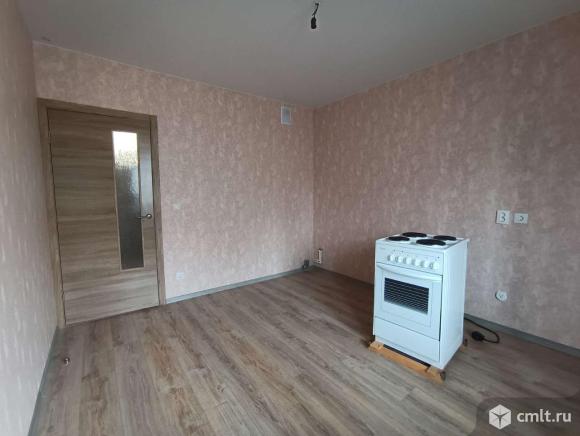 1-комнатная квартира 40 кв.м. Фото 1.