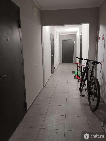 1-комнатная квартира 40 кв.м. Фото 13.