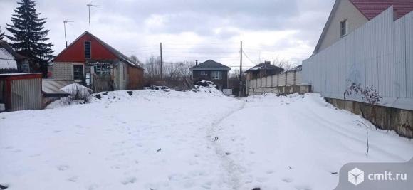 Участок 20 сот.. Фото 1.