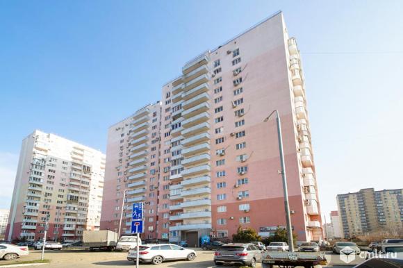 Готовое помещение для бизнеса в районе с высоким трафиком. Фото 1.