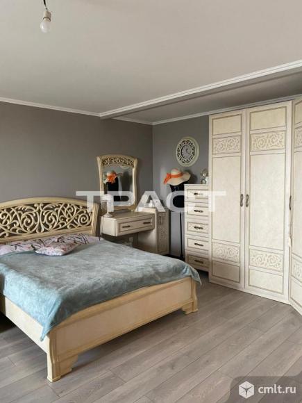 1-комнатная квартира 45 кв.м. Фото 1.