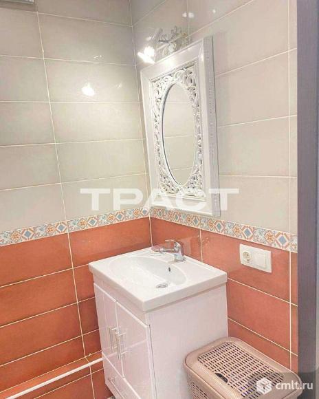 1-комнатная квартира 45 кв.м. Фото 20.