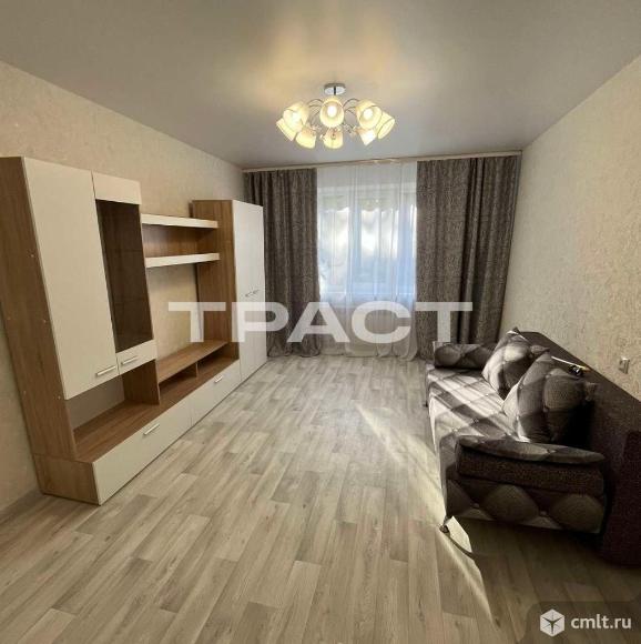 2-комнатная квартира 68 кв.м. Фото 1.