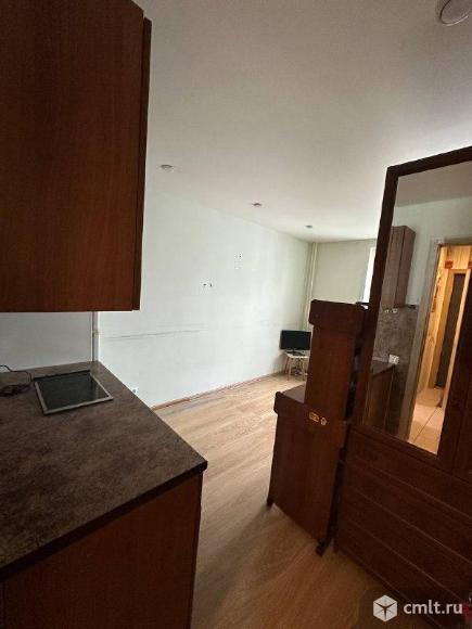 Комната 12,8 кв.м. Фото 1.