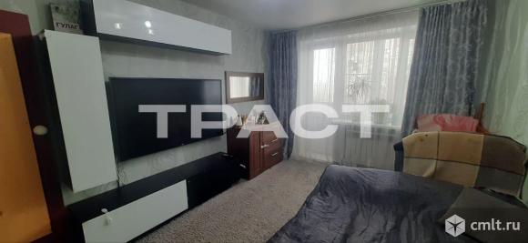 2-комнатная квартира 47,7 кв.м. Фото 1.