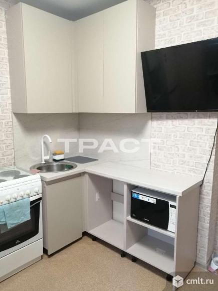 3-комнатная квартира 75,1 кв.м. Фото 1.