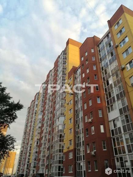 3-комнатная квартира 75,1 кв.м. Фото 14.