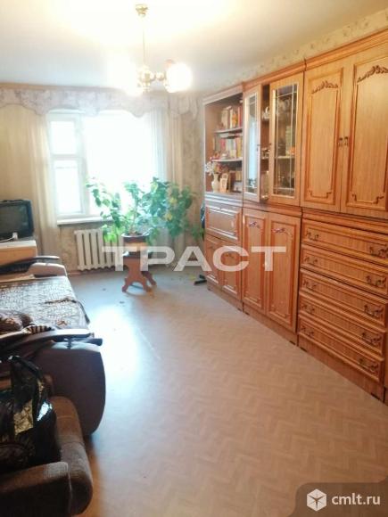 4-комнатная квартира 93 кв.м. Фото 1.