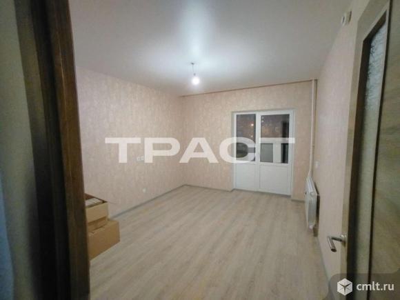 3-комнатная квартира 73 кв.м. Фото 1.