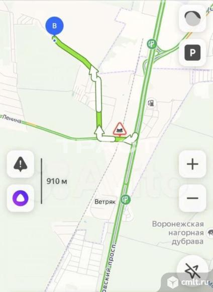 Участок 8,67 сот.. Фото 4.