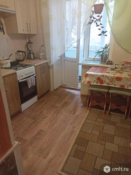 1-комнатная квартира 27 кв.м. Фото 1.