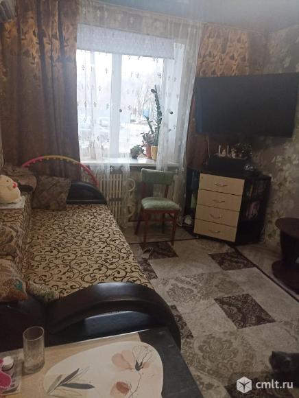 1-комнатная квартира 27 кв.м. Фото 4.