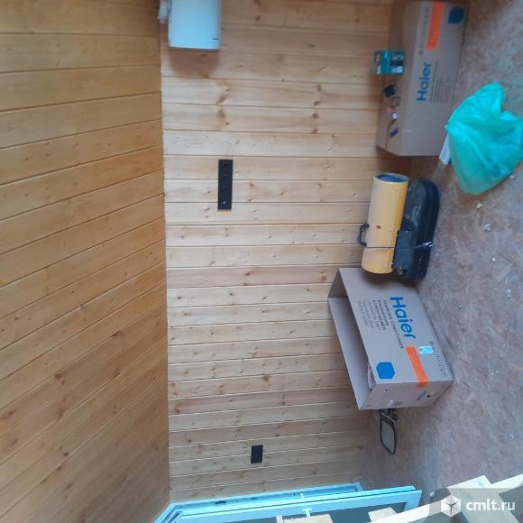 Отделочник. Фото 1.