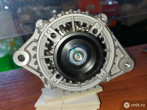 Генератор номер - 2706003040, 2706003050, 2706003060, 2706003070, 2706074360, 2706074410, 2706074560, 2706074590, 2706074640для моделейToyota Caldina, ST190, ST190G, ST191, ST191G, ST195, ST195GT