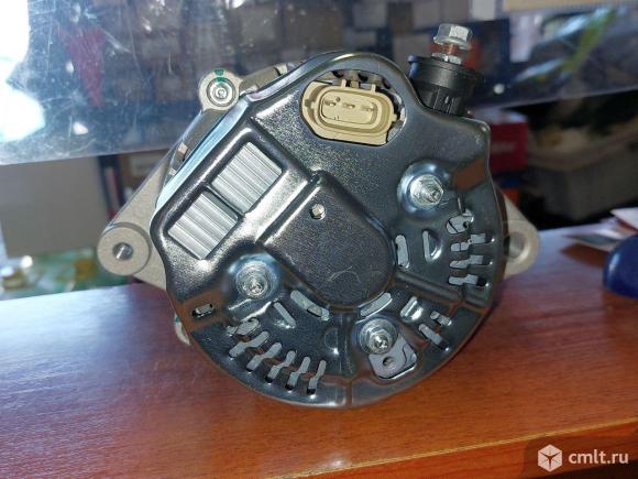 Генератор номер - 2706003040, 2706003050, 2706003060, 2706003070, 2706074360, 2706074410, 2706074560, 2706074590, 2706074640для моделейToyota Caldina, ST190, ST190G, ST191, ST191G, ST195, ST195GT