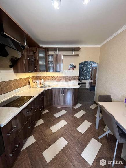 2-комнатная квартира 68 кв.м. Фото 1.