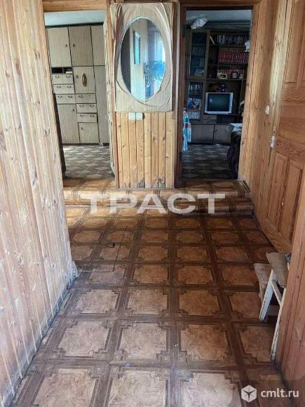 Часть дома 60 кв.м. Фото 7.