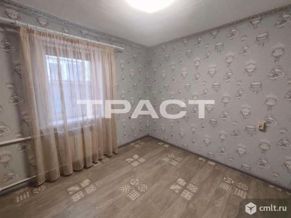 Часть дома 42 кв.м. Фото 1.