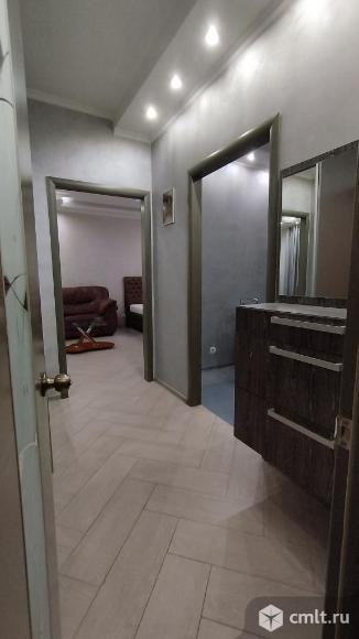 1-комнатная квартира 41 кв.м. Фото 20.