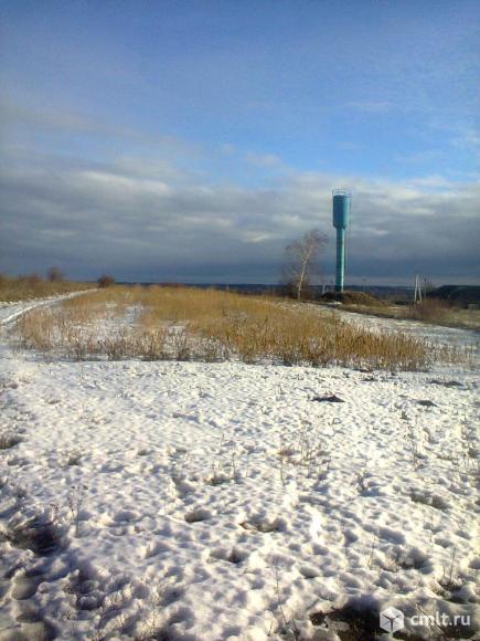 Участок 17 сот.. Фото 1.