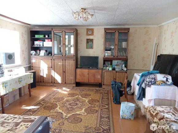 Дом 52 кв.м. Фото 17.