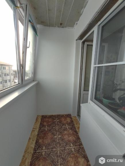 1-комнатная квартира 34,8 кв.м. Фото 9.