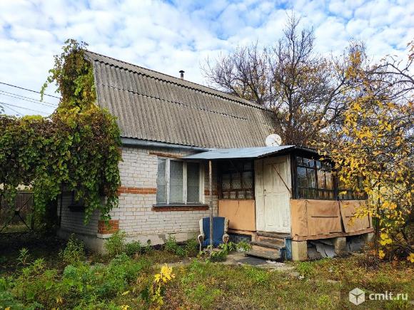 Дача 45 кв.м. Фото 1.