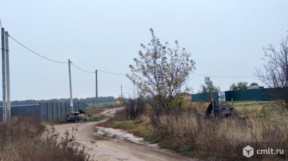 Участок 17,61 сот.. Фото 5.